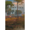 Sudden Eden: Essays