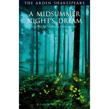 A Midsummer Night's Dream: Third Series