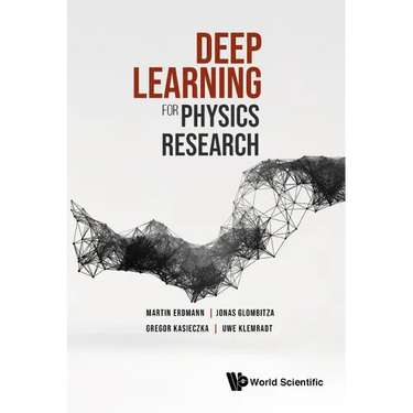 Deep Learning for Physics Research