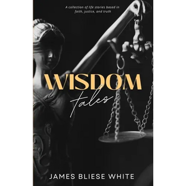 Wisdom Tales