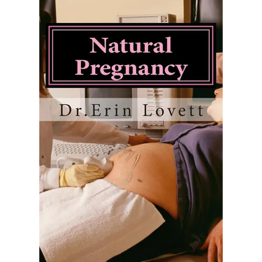 Natural Pregnancy: How To Cure Infertility & Get Pregnant Naturally!