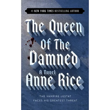 Queen of the Damned