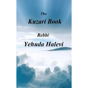 The Kuzari Book