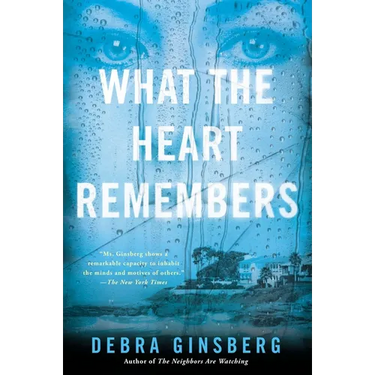 What the Heart Remembers