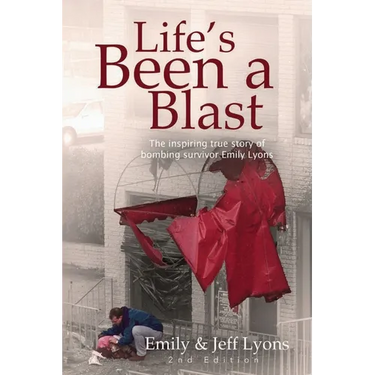 Life's Been a Blast!