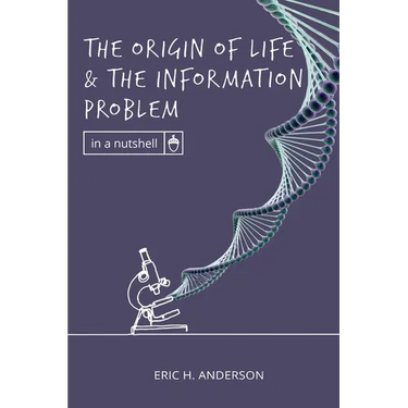 The Origin of Life and the Information Problem