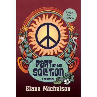Part of the Solution: a Mystery