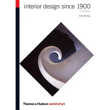 Interior Design Since 1900