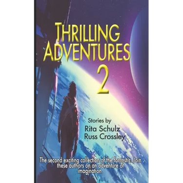 Thrilling Adventures 2