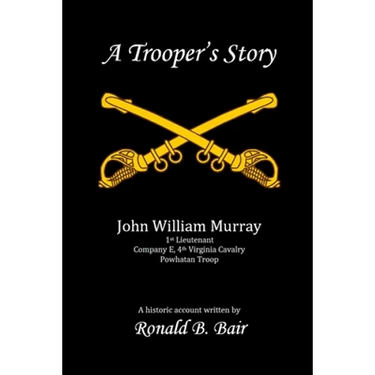 A Trooper's Story