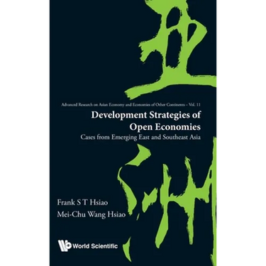 Development Strategies of Open Economies