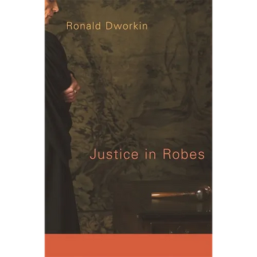Justice in Robes