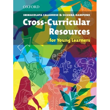 Cross Curricular Resource for Young Learners