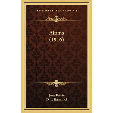 Atoms (1916)