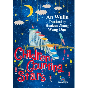 Children Counting Stars