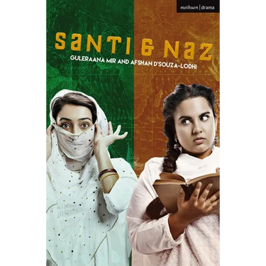 Santi & Naz