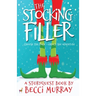 The Stocking Filler: a choose the page StoryQuest adventure