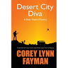Desert City Diva: A Rolly Waters Mystery