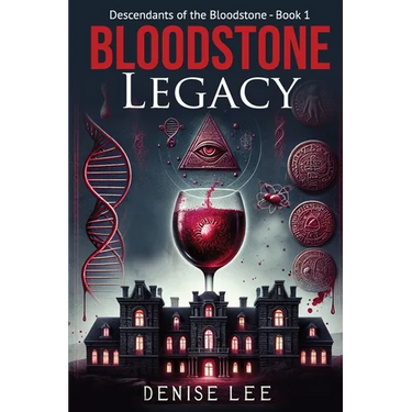 Bloodstone Legacy
