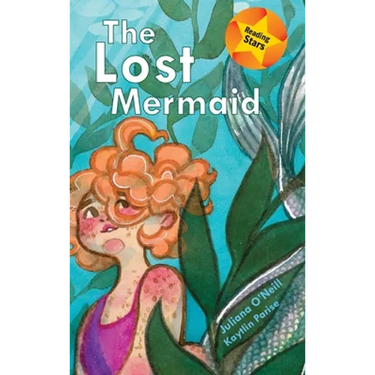 The Lost Mermaid