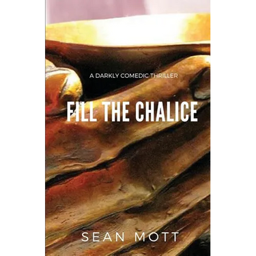 Fill the Chalice