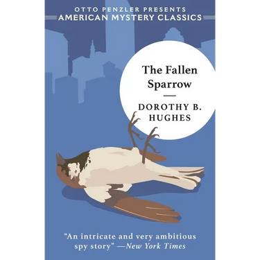 The Fallen Sparrow