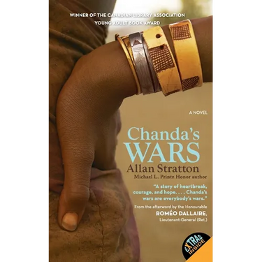 Chand'a Wars