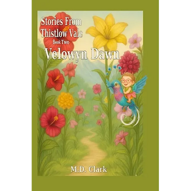 Stories from Thistlow Vale-Book Two: Velowyn Dawn