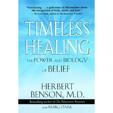 Timeless Healing