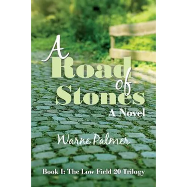 A Road of Stones