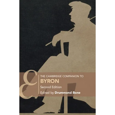 The Cambridge Companion to Byron