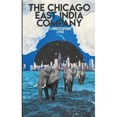 The Chicago East India Company