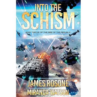 Into the Schism