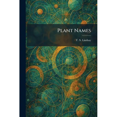Plant Names
