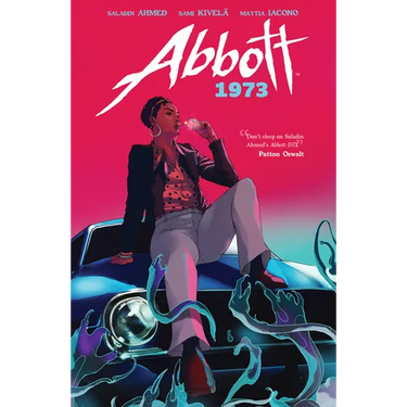 Abbott: 1973