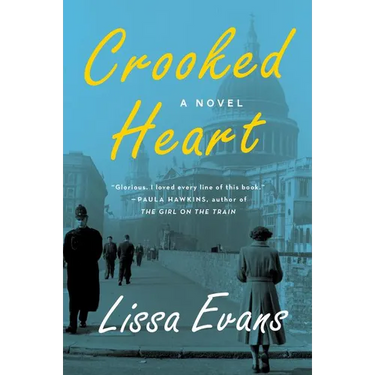 Crooked Heart
