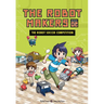 The Robot Soccer Competition: Book 2