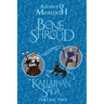 Bone Shroud: Kallattian Saga, Volume Two