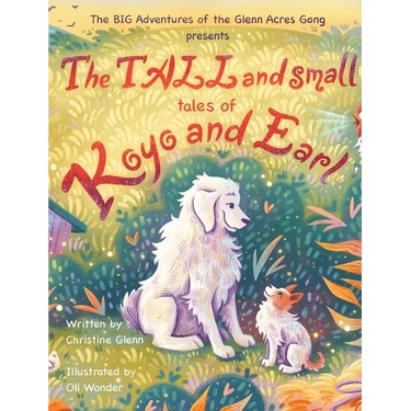 The TALL and small tales of Koyo and Earl