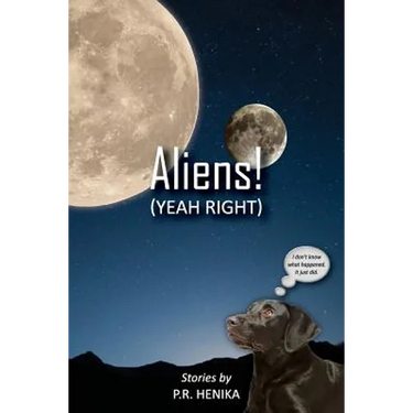 Aliens!(Yeah Right)