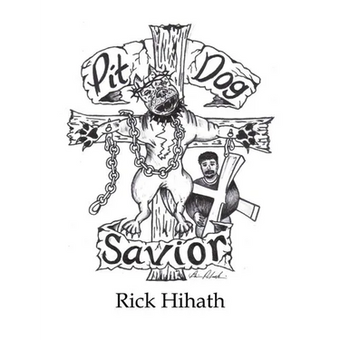 Pit Dog Savior
