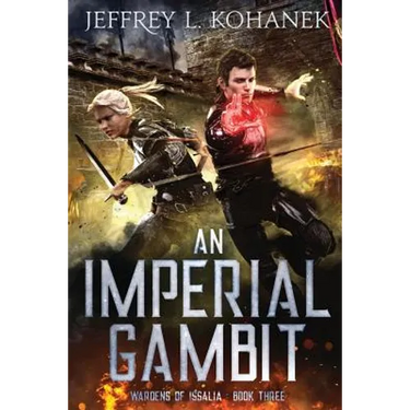An Imperial Gambit
