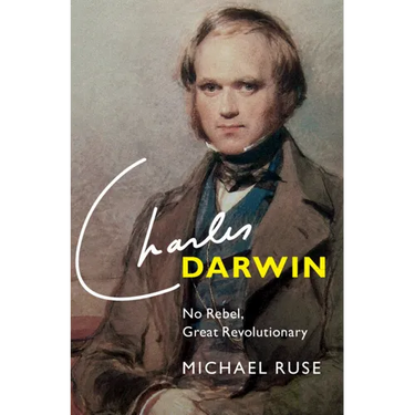 Charles Darwin