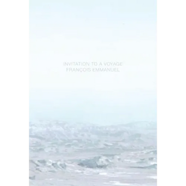 Invitation to a Voyage
