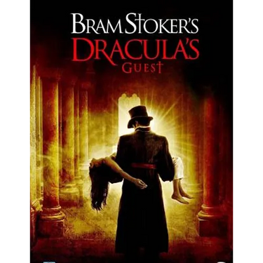 Dracula's Guest
