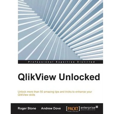QlikView Unlocked