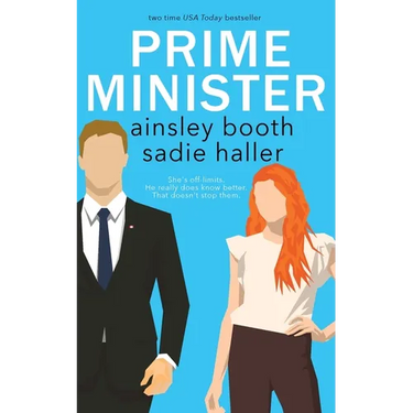 Prime Minister: the Sir and Sprite edition