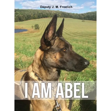 I Am Abel