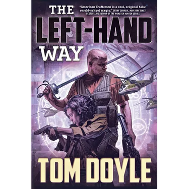 The Left-Hand Way