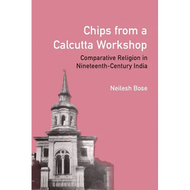 Chips from a Calcutta Workshop